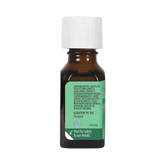 Aura Cacia, Wintergreen Essential Oil, 0.5 Oz